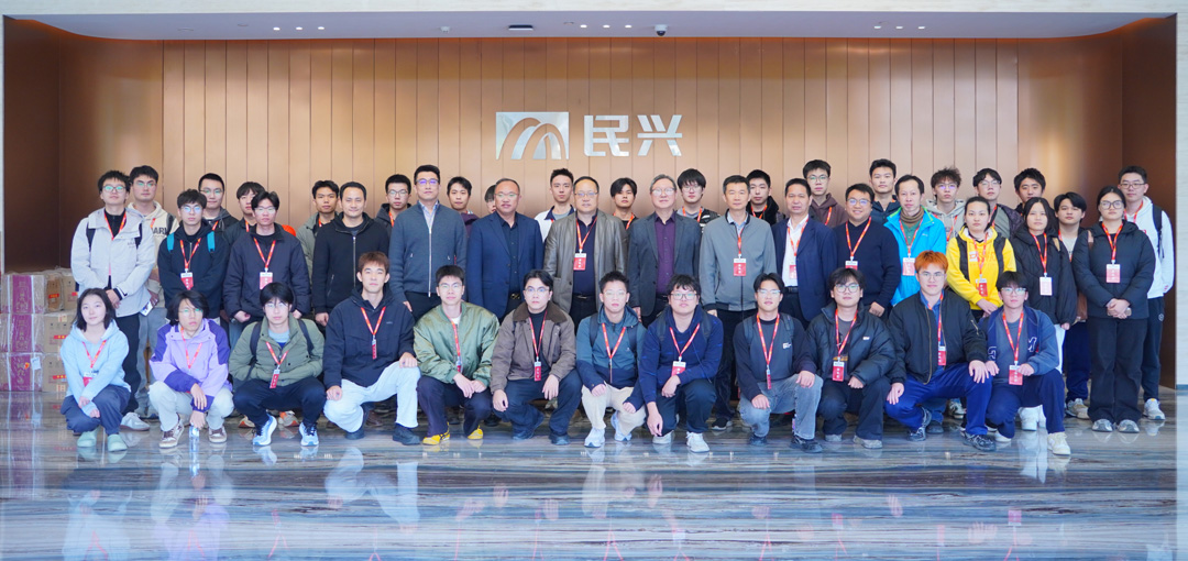 產(chǎn)學(xué)融合 纜通未來 | 廣東工業(yè)大學(xué)建能專業(yè)與尊時(shí)凱龍舉行校企技術(shù)交流會(huì)